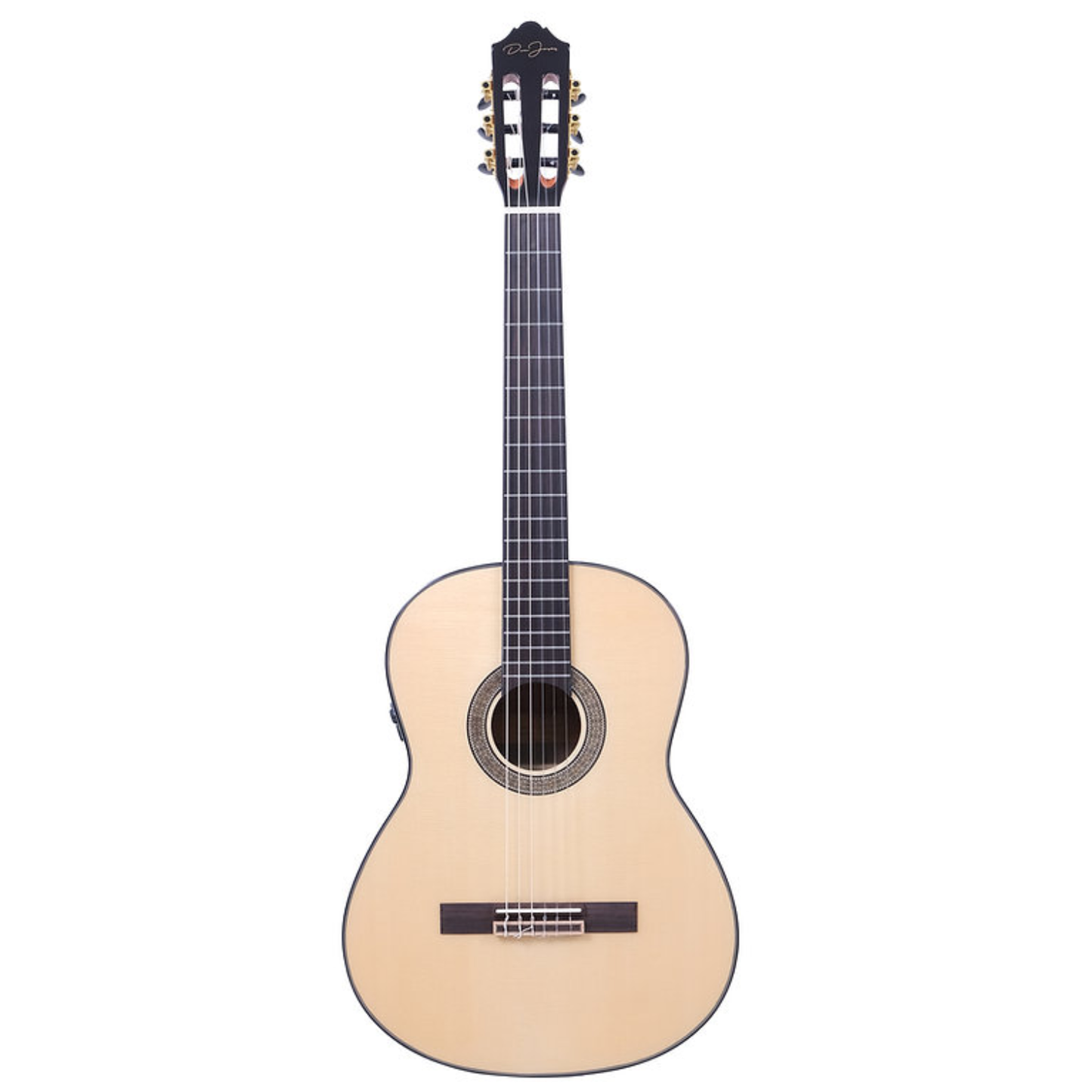 Don Jose 39" Classic Guitar Elite Serie Sevilla