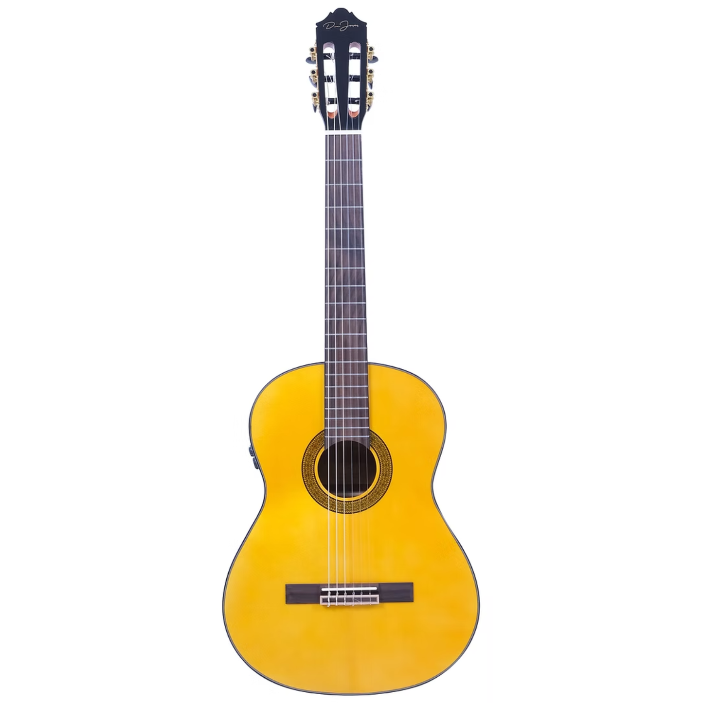 Don Jose 39" Classic Guitar Elite Serie Malaga