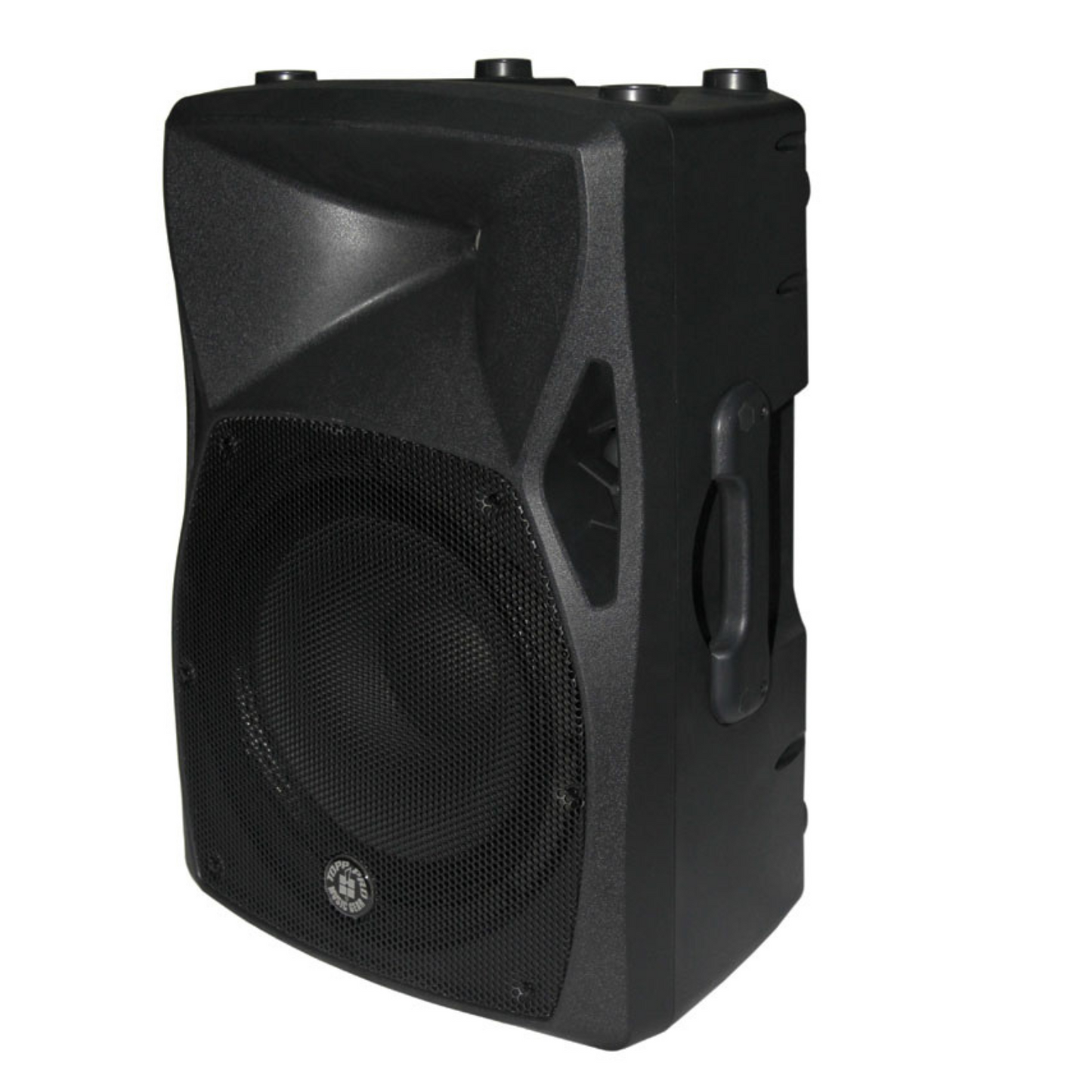 Topp Pro 15" Professional Active Speaker AVANTI-MKII