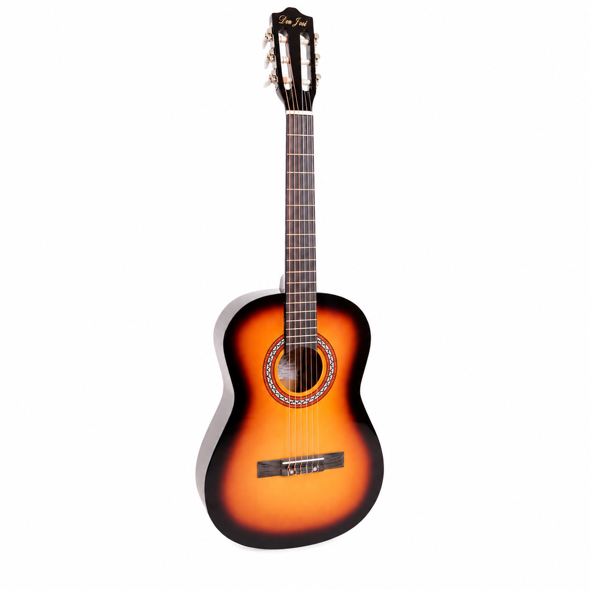 Don Jose Classic Guitar for Kids 36" DJ-G360