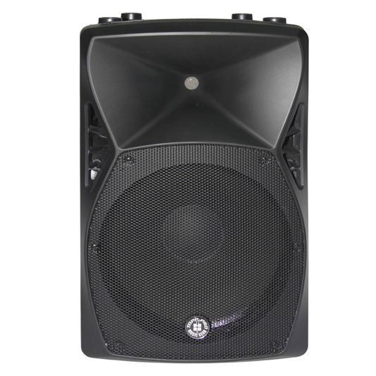 Topp Pro 15" Professional Active Speaker X-15A-MP