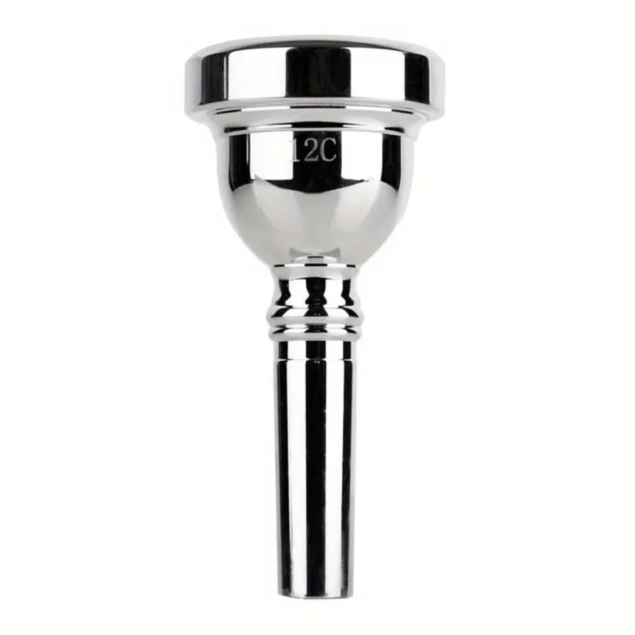 RMS Boquilla Mouthpiece Trombone  12C