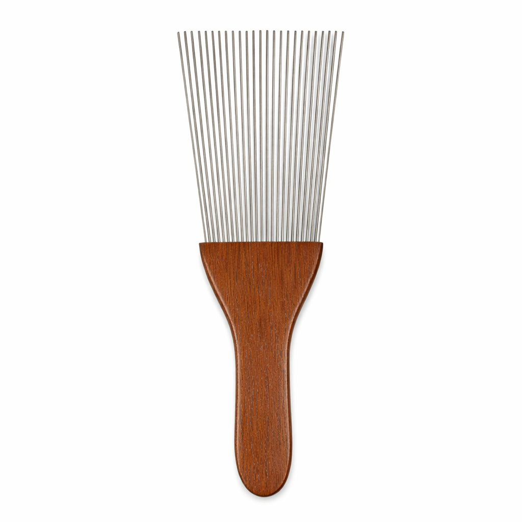 Don Gerardo Puyero Artesanal de Madera Natural – Acabado Clásico PP4