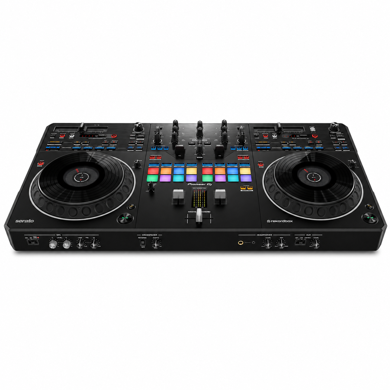 AlphaTheta DDJ-REV5 2-channel Performance DJ Controller (Special Order)