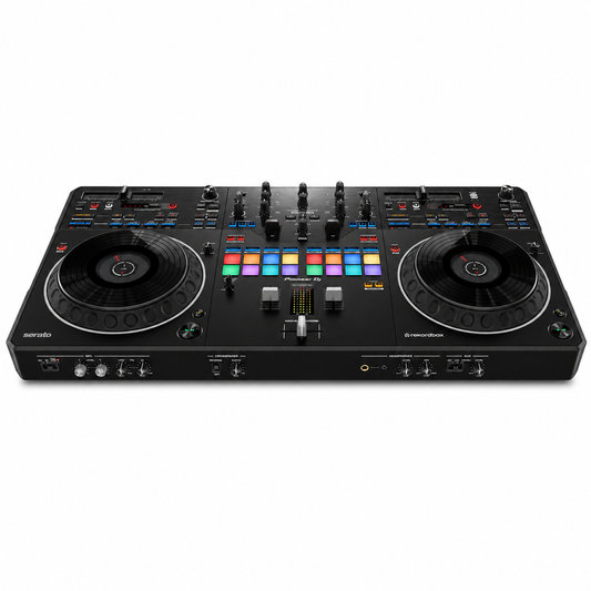 AlphaTheta DDJ-REV5 2-channel Performance DJ Controller (Special Order)