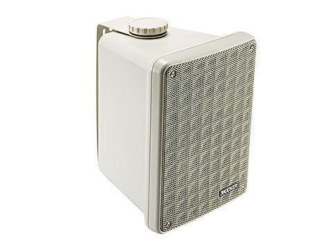 Kicker Indoor/Outdoor Speakers 6.5” KB6 – Grey