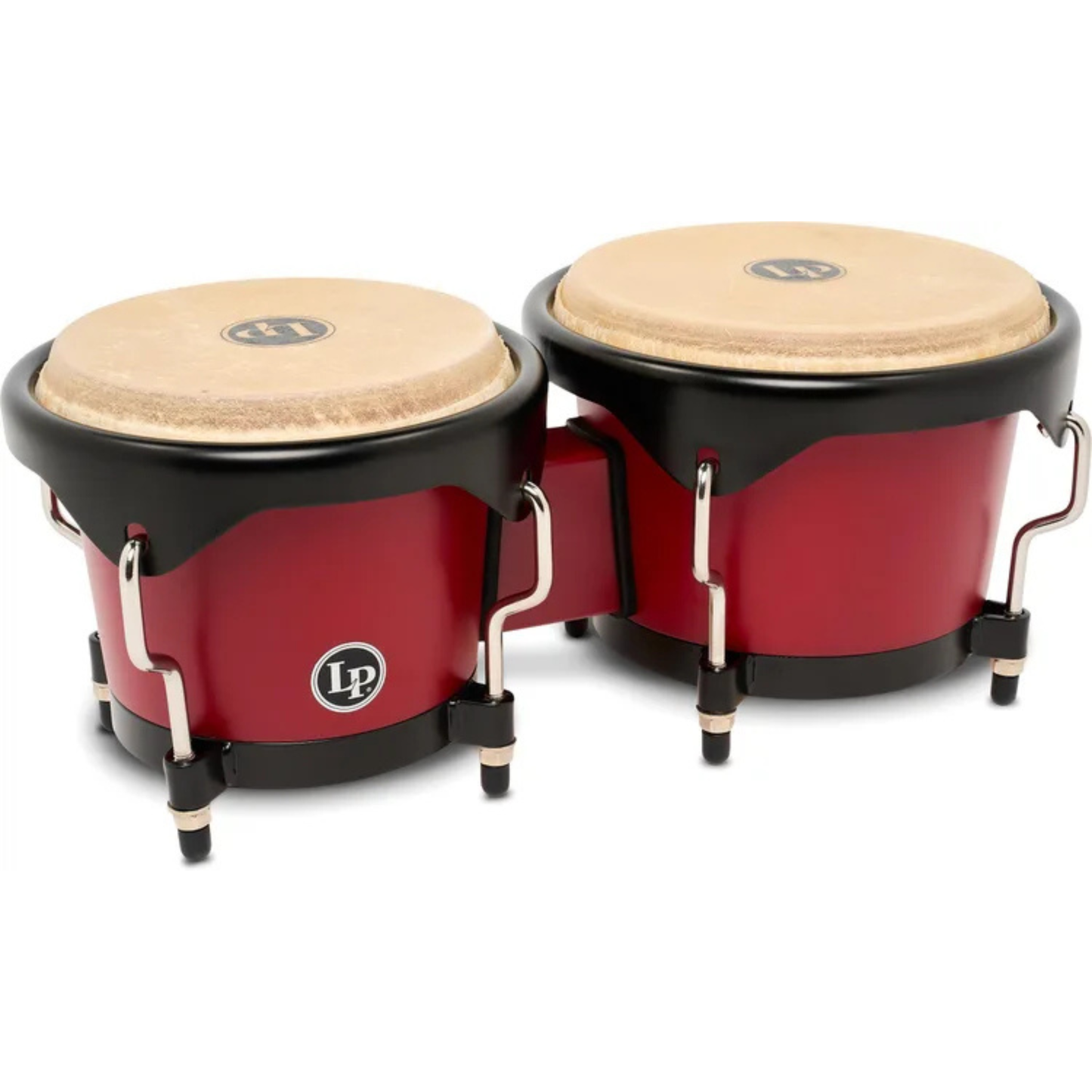 LP Discovery 6-1/4″ & 7-1/4″ Bongos