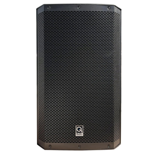 Quill Audio 12” Professional Passive Speaker Q-12P