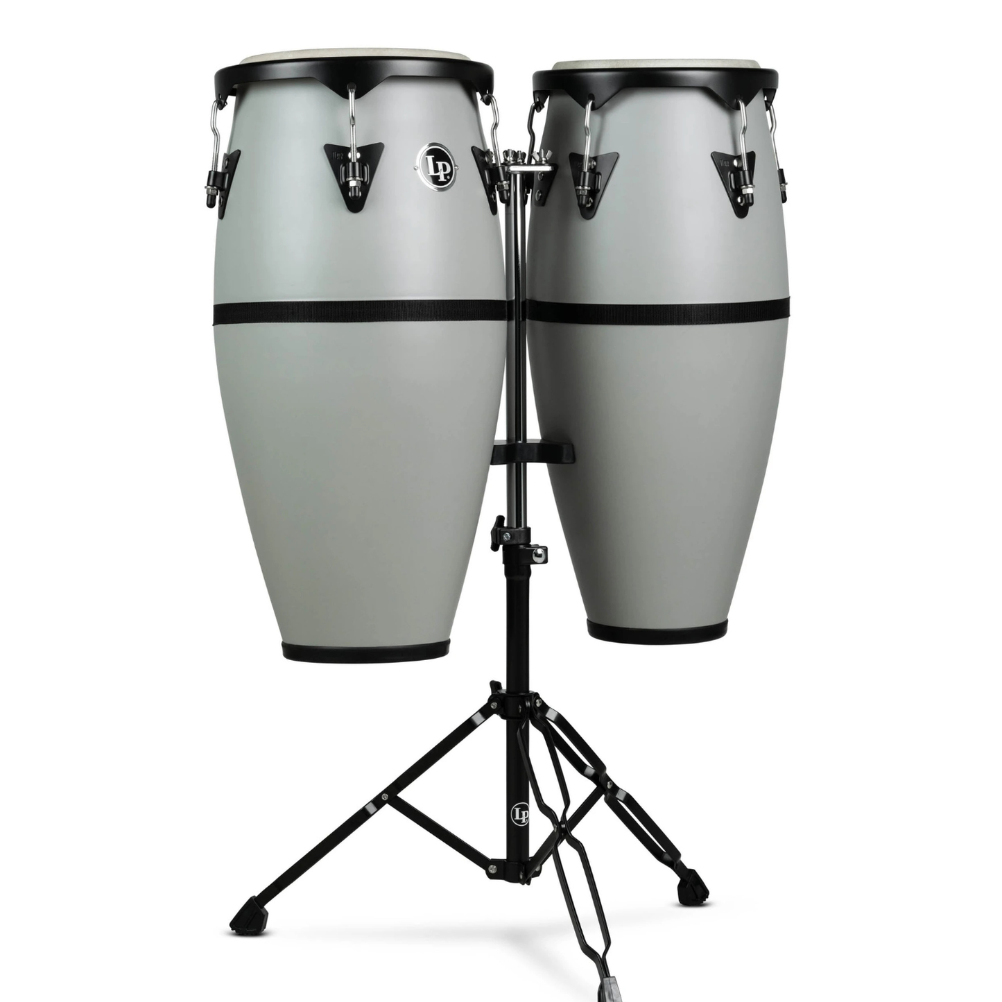 LP Discovery Serie 10" and 11" Conga Set