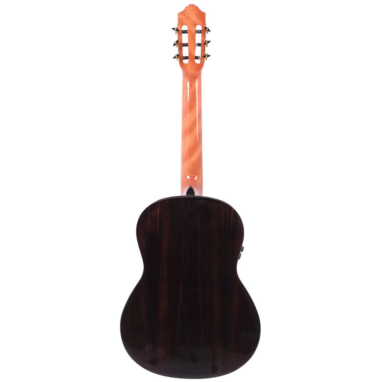 Don Jose 39" Classic Guitar Elite Serie Sevilla