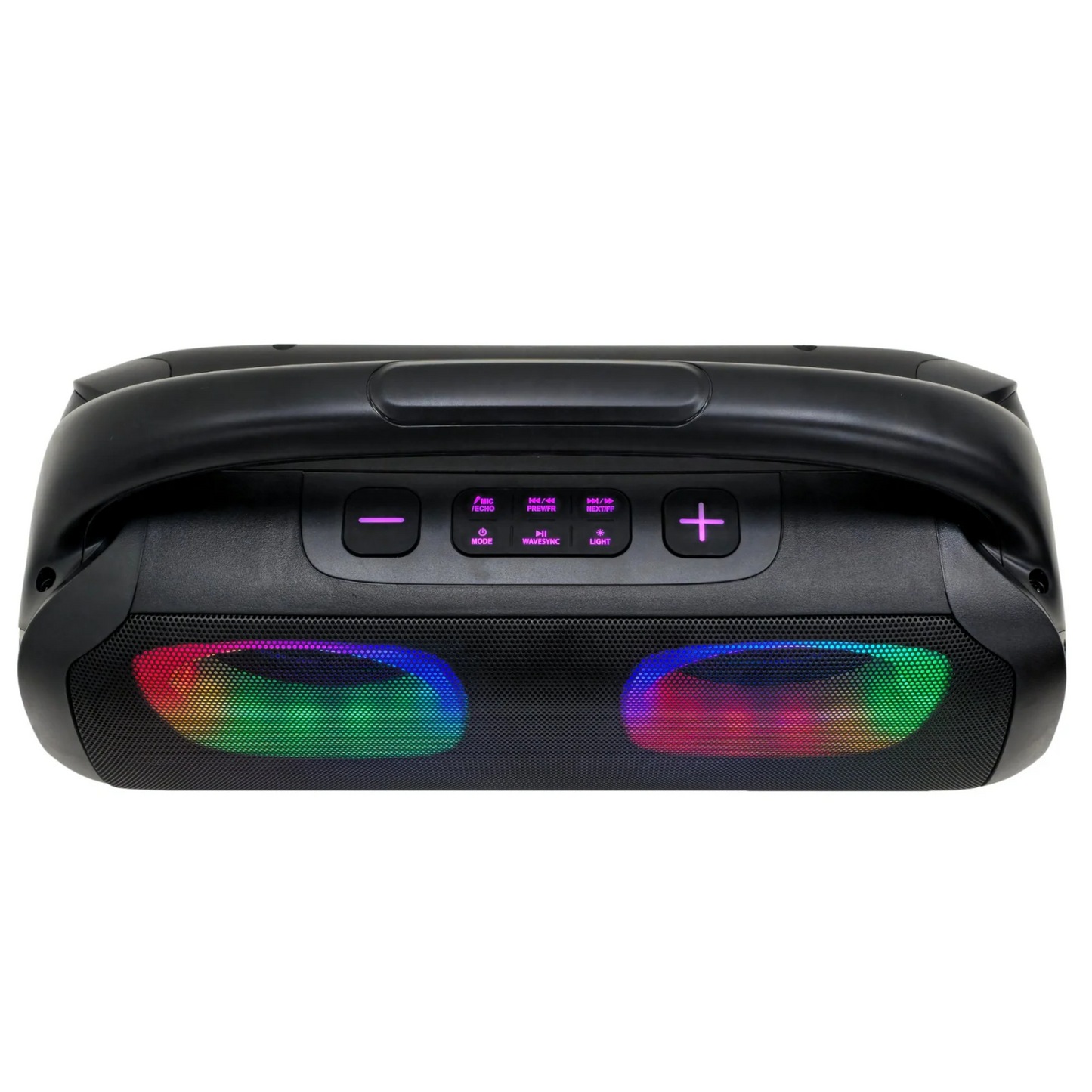 Audiobox Subzooka Boombox Dual 5" BZX-5000