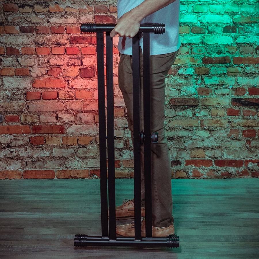 QuilLok Keyboard Stand Double-Tier X T20