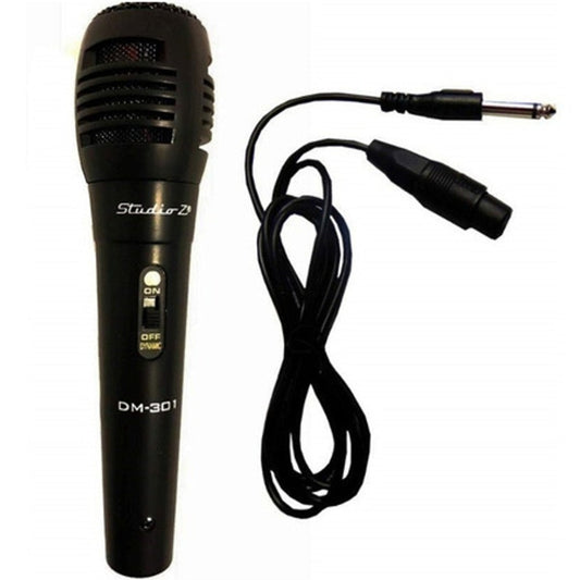Studio Z Microphone DM-301