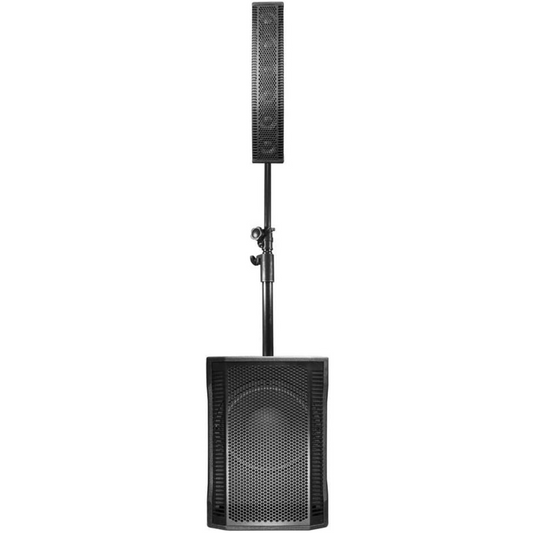 Lex Audio Active Line Array