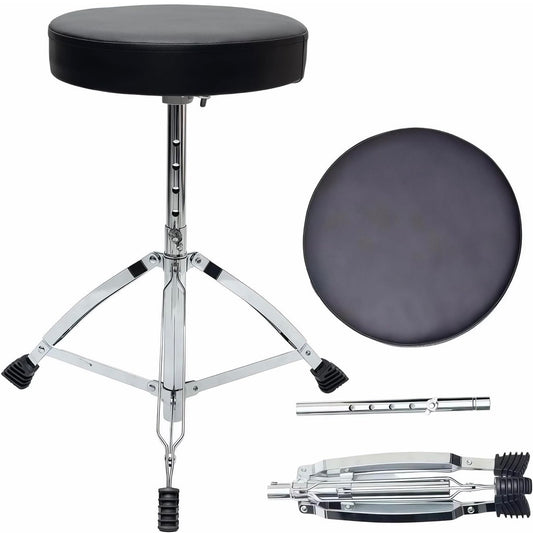 RMS Standard Drum Throne DT-01