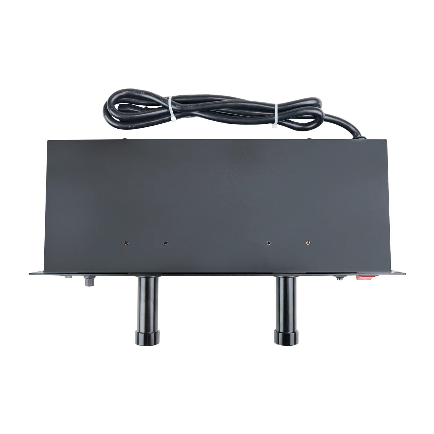 Audiopipe 8 Rear Panel Outlets Professional Power Distributor PD-810
