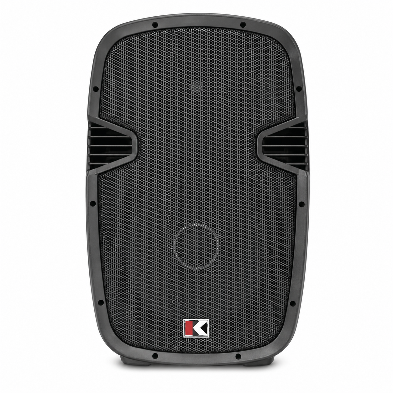 Kohlt Active PA Speaker 15" Rave Serie 115A