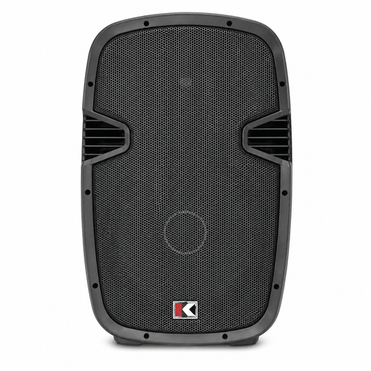 Kohlt Active PA Speaker 15" Rave Serie 115A