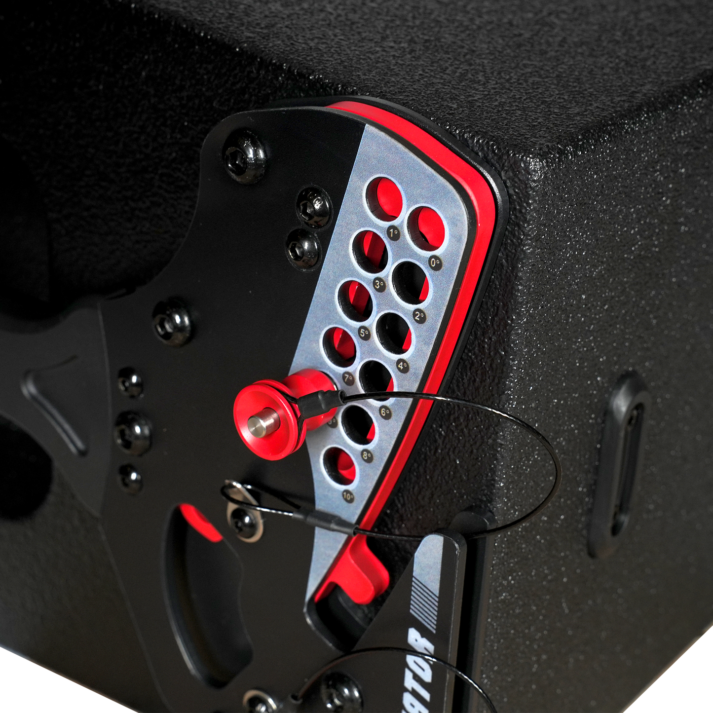 PRO DG Systems AVIATOR LA-210-A Active Line Array Speaker 1400 Watts RMS / 2800 Watts Peak
