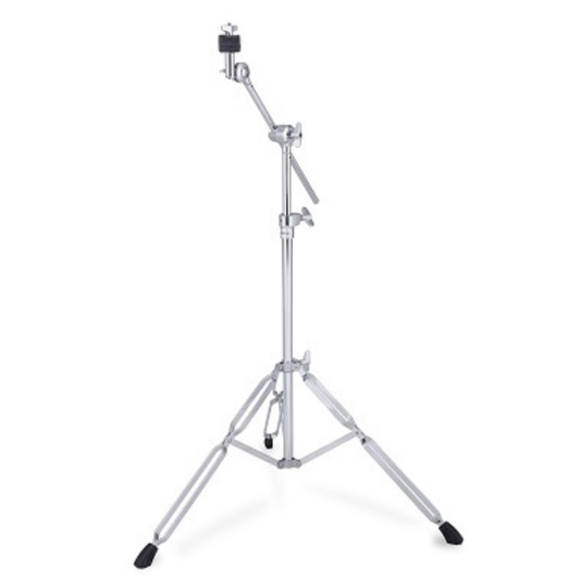 Mapex Cymbal Boom Stand - Chrome Finish B250