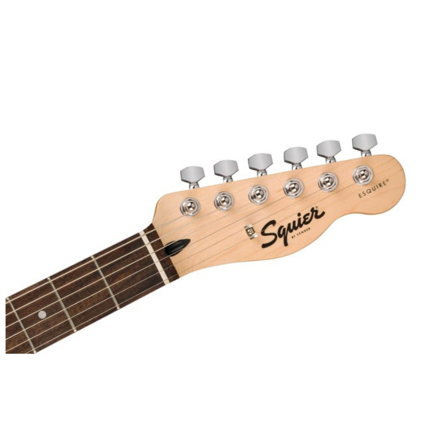 Squier by Fender Telecaster Sonic Esquire H