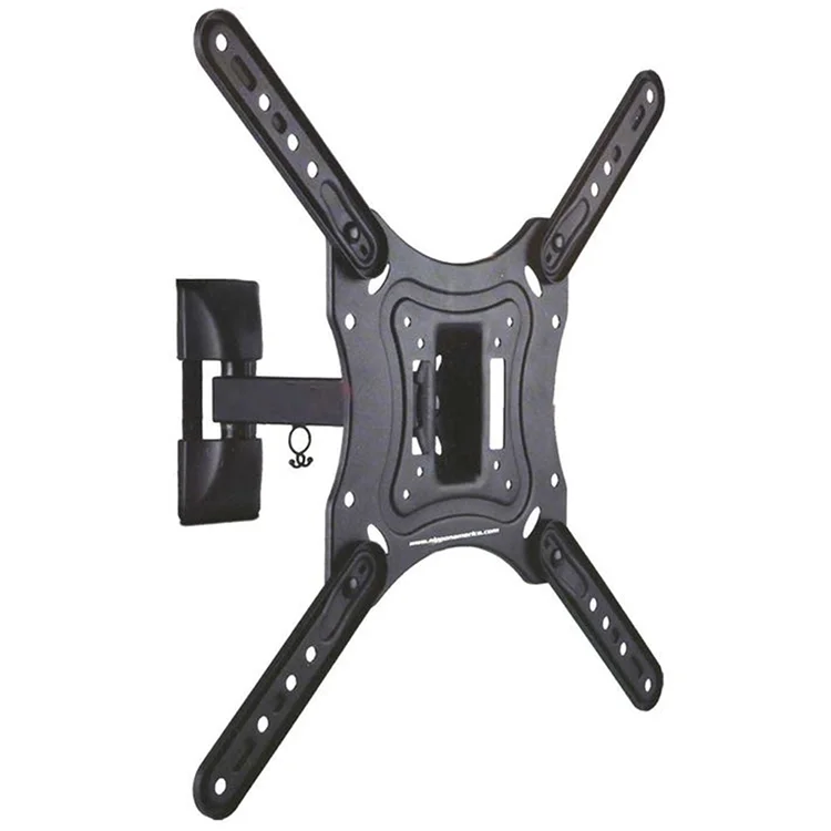 Nippon America Economy Tilt TV Wall Mount for 23”–60” TVs MSE-2360SART