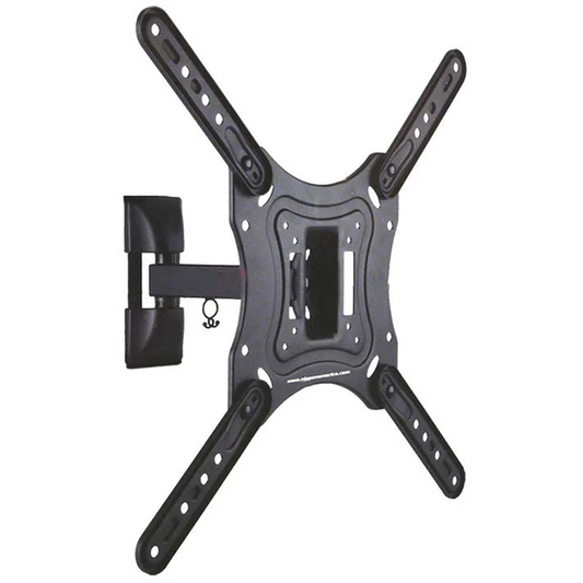 Nippon America Economy Tilt TV Wall Mount for 23”–60” TVs MSE-2360SART