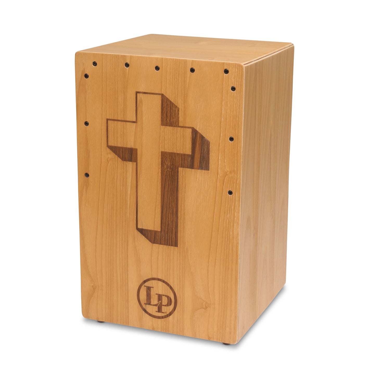 Lp Praise Cajon Cross LP1464-C