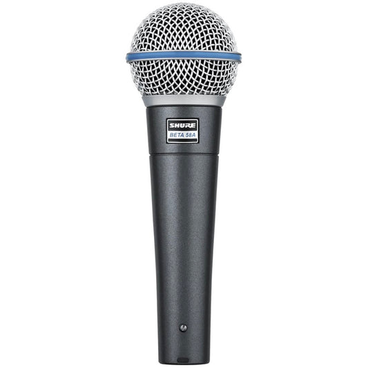 Shure Vocal Microphone BETA58A