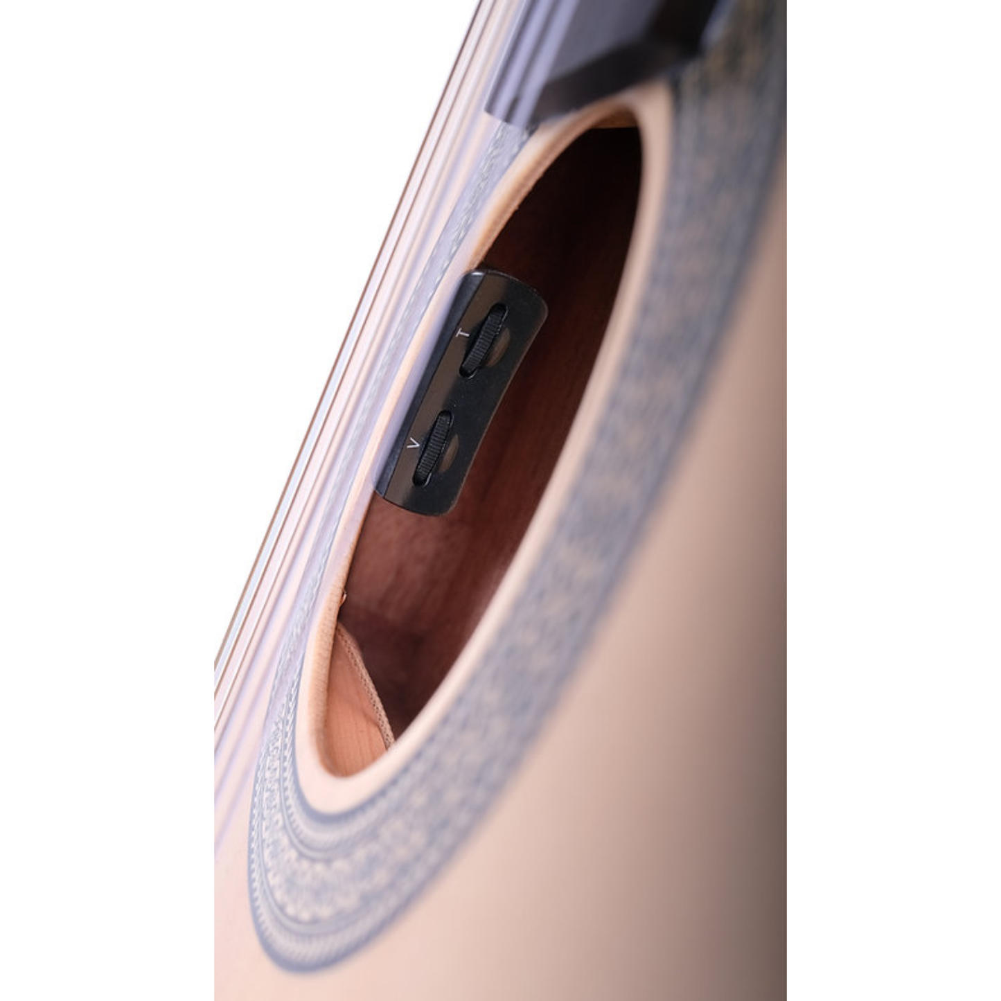 Don Jose 39" Slim Body Guitar Elite Serie G-Performer