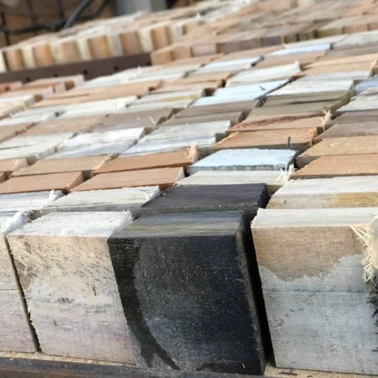 Requinto Profesional 12" – Handcrafted by Panderos PR × Raquel Music Store Special Order