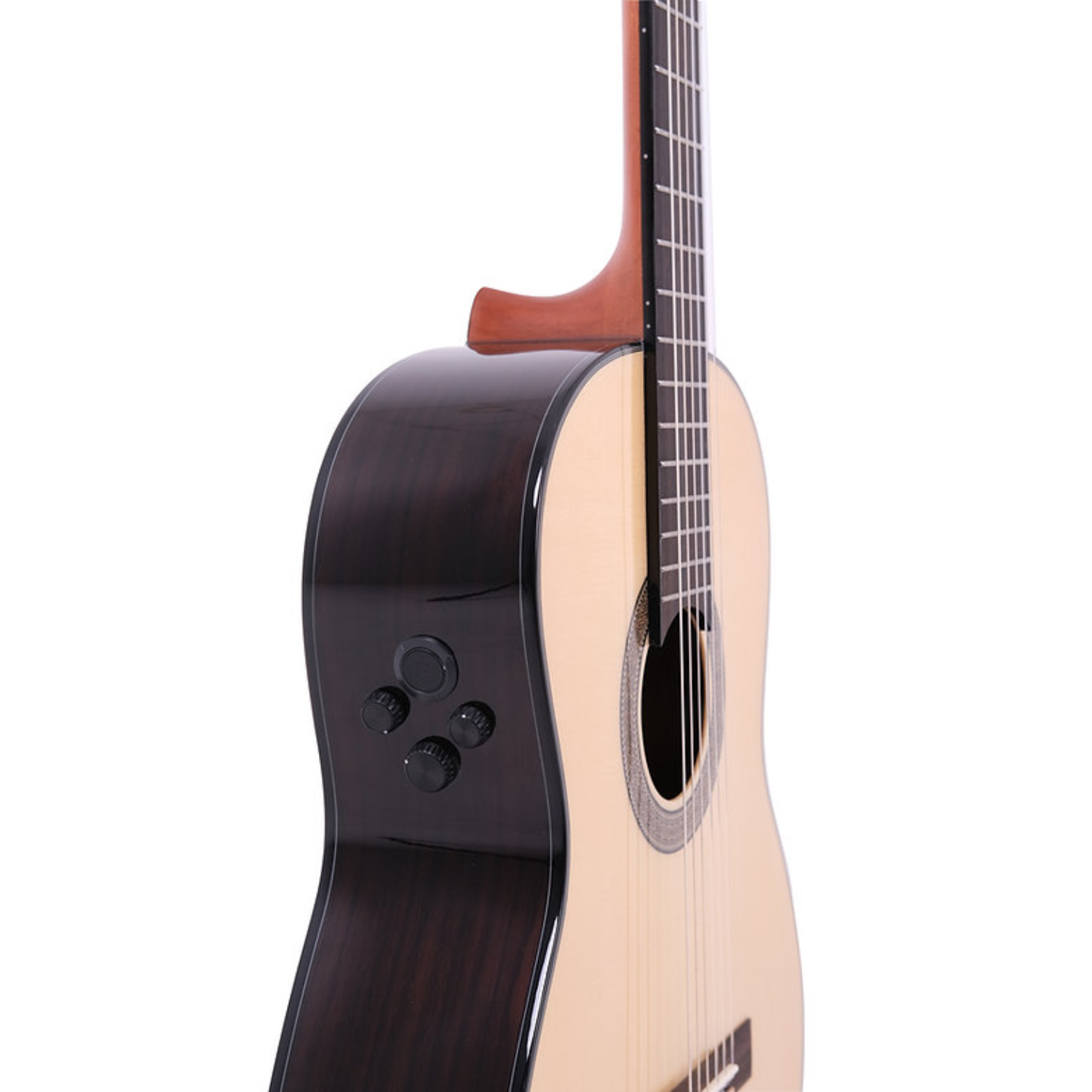 Don Jose 39" Classic Guitar Elite Serie Sevilla