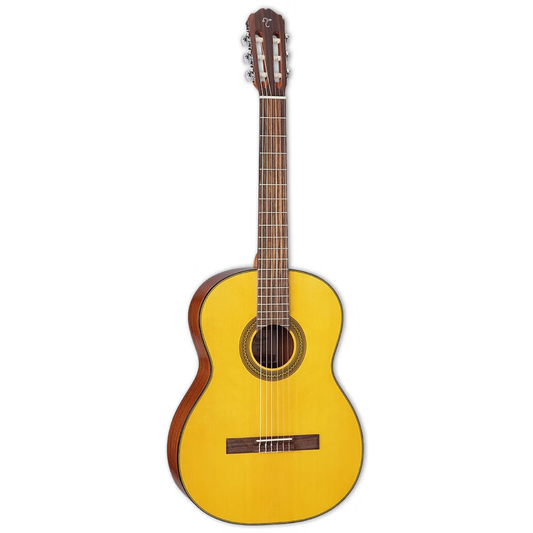 Takamine 39" Nylon String Classical Guitar GC1-NAT