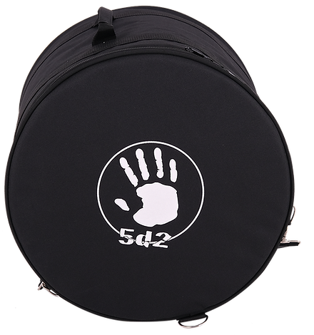 5d2 Rope Tuned Tambora with Bag TBR300