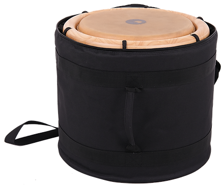 5d2 Rope Tuned Tambora with Bag TBR300