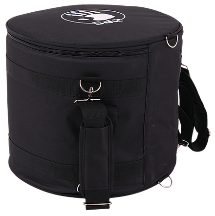 5d2 Rope Tuned Tambora with Bag TBR300