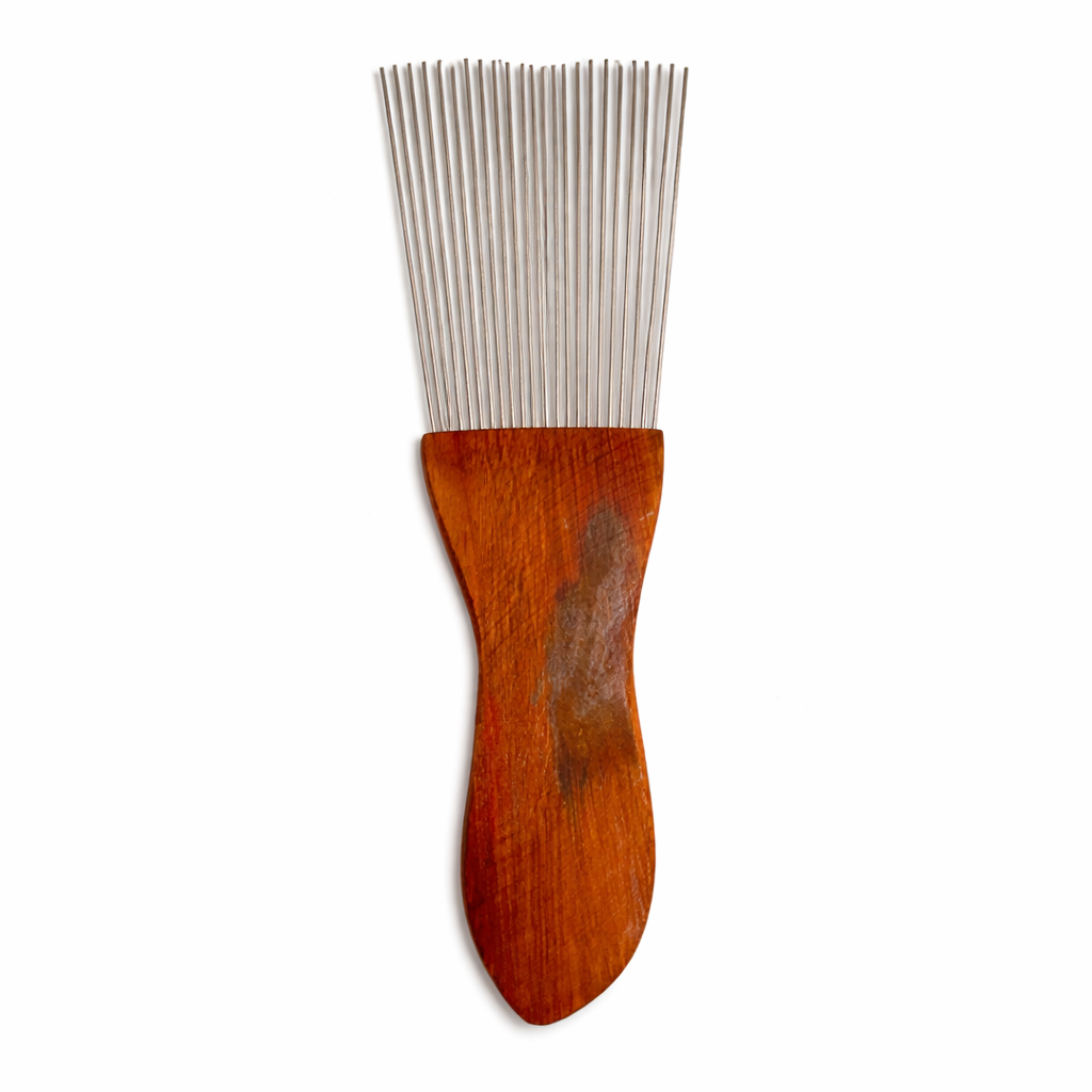 Don Anibal Puyero Profesional Artesanal- Madera PA-3