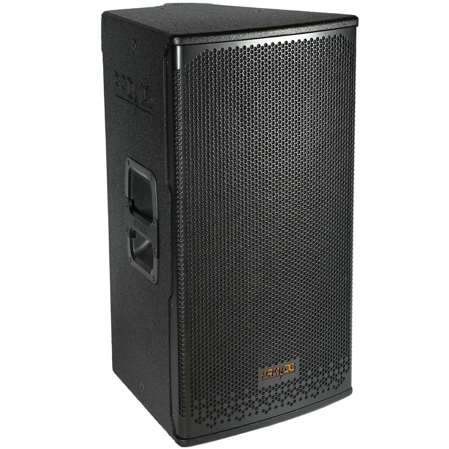 PRO DG Systems Powered 12” Professional Speaker 1100 Watts RMS / 2200 Watts Peak AVIATOR 112-A (Special Order)