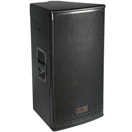 PRO DG Systems Powered 15” Professional Speaker 1300 Watts RMS / 2600 Watts Peak AVIATOR 115-A (Special Order)
