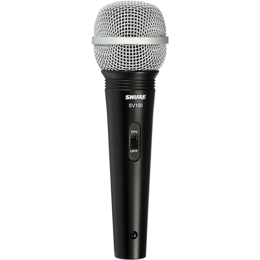 Shure Vocal Microphone SV-100