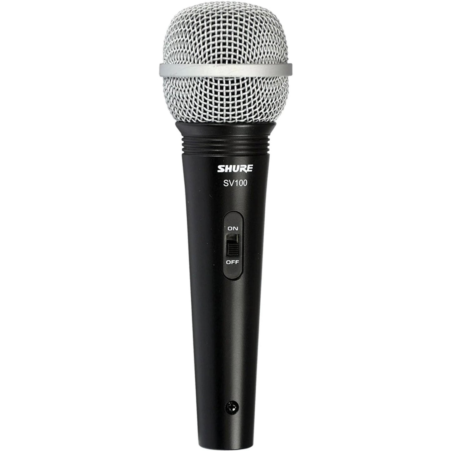 Shure Vocal Microphone SV-100