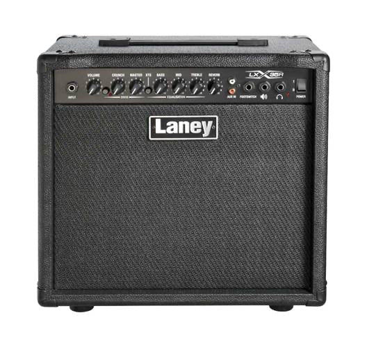 Laney Electric Guitar Amplifier LX35R