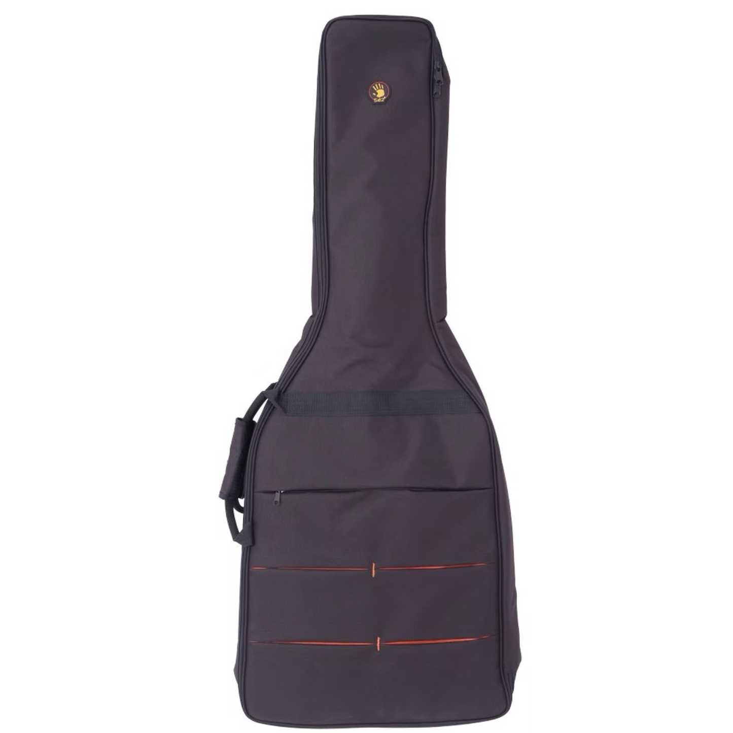 5d2 Acoustic Dreadnought Guitar Gig Bag CLUB-D