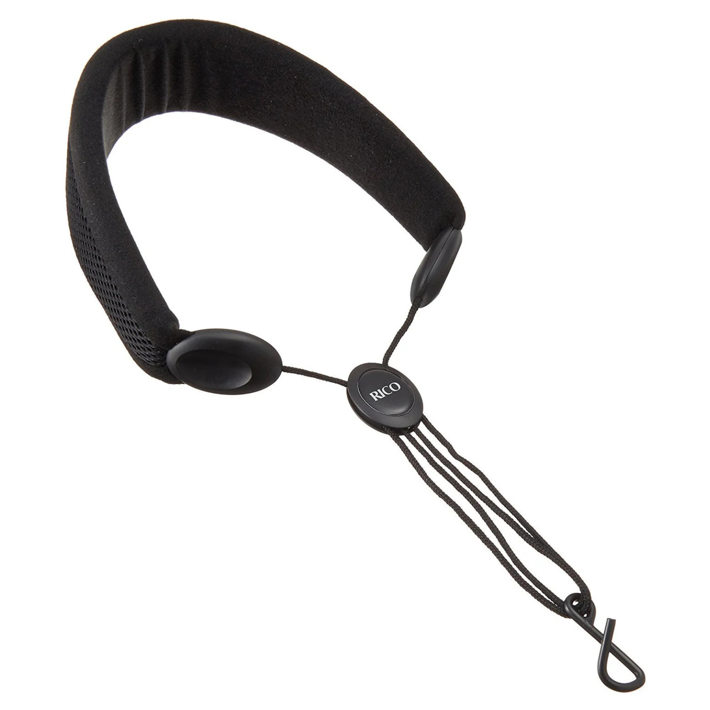 Rico Padded Sax Strap Alto or Soprano SJA12