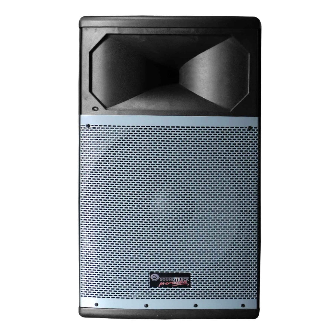 Soundtrack Passive Speaker 15” SuperManta