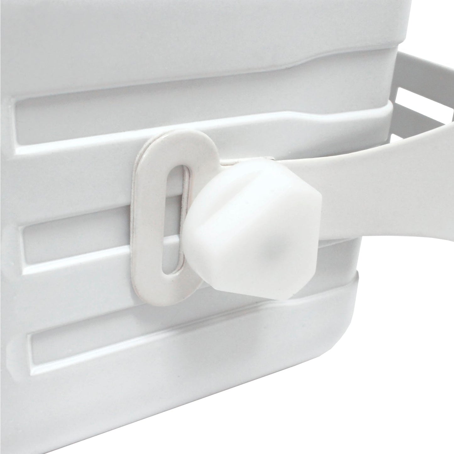 NOVIK NEO 4” WOOFER WHITE NVK-25WH