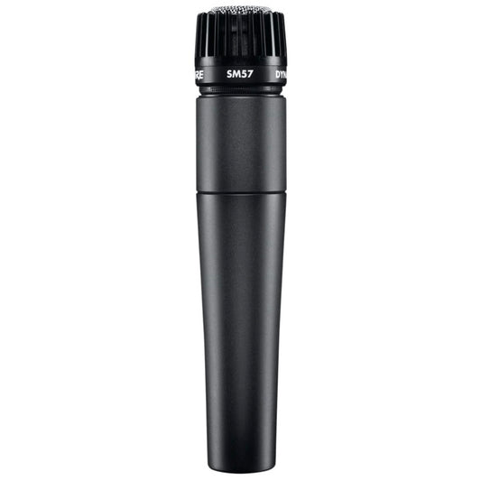 Shure Dynamic Instrument Microphone SM57