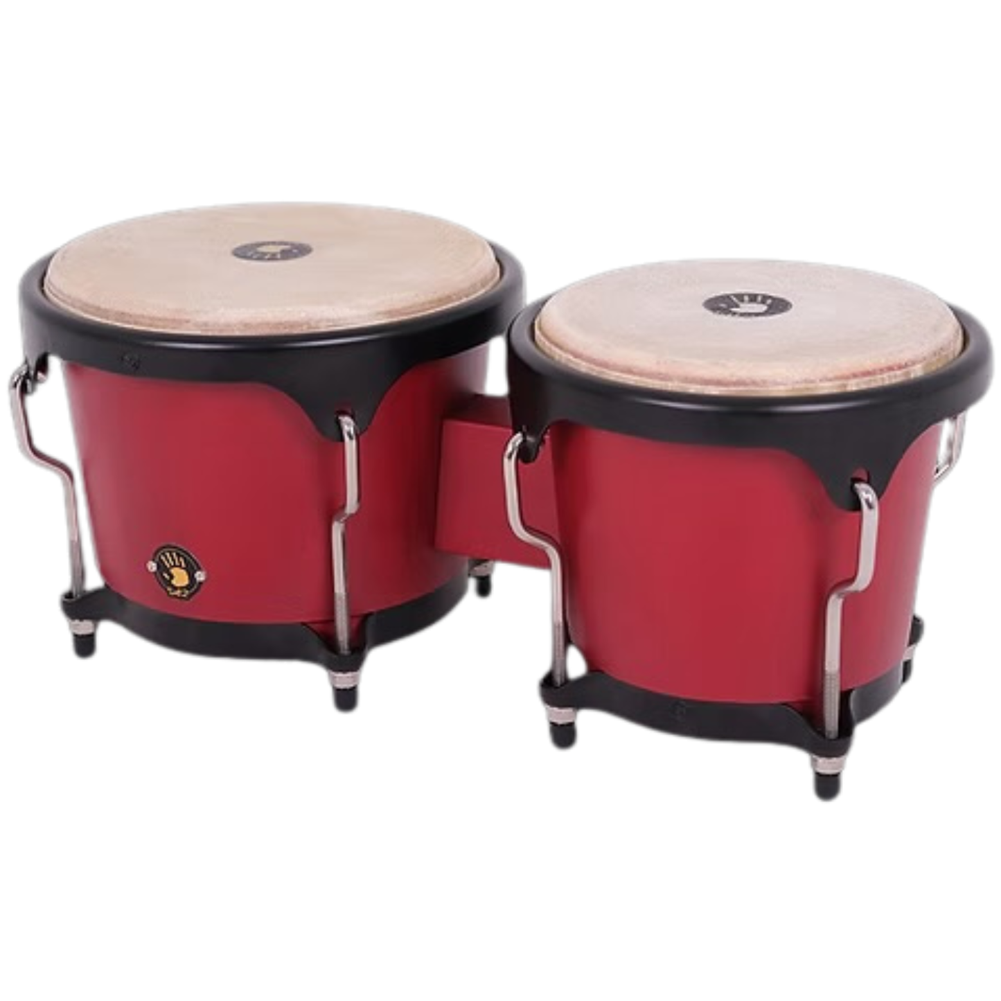 5D2 Wood Bongo BG678