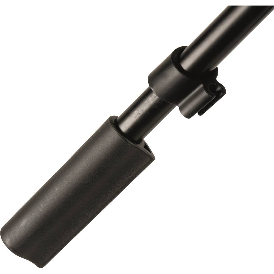 QuikLok Professional Microphone Stand with Telescopic Boom A514