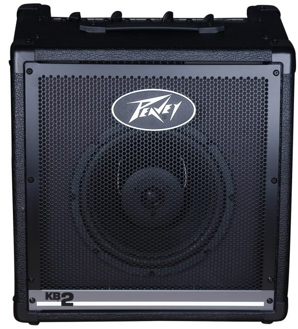 Peavey 40W 1x10 Keyboard Amplifier KB2